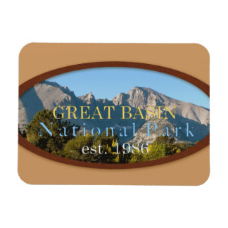 Flexible Great Basin National PARC MAGNET