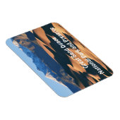 Flexible Great Sand Dunes NP au Sunset Magnet (Côté Droit)