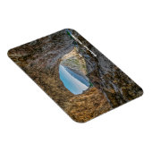 Flexible Grotte de Peshna - Magnet MACÉDOINE (Côté Droit)