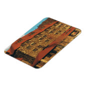 Flexible Grove Park Inn Magnet (Côté Gauche)