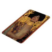Flexible Gustav Klimt Judith Magnet (Côté Gauche)