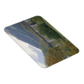 Flexible Harry Potter Glenfinnan Viaduc Magnet (Côté Droit)