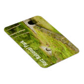 Flexible Harz Allemagne Magnet (Côté Droit)