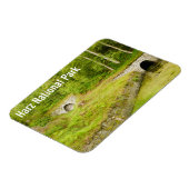Flexible Harz Allemagne Magnet (Côté Gauche)