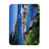 Flexible Hawaii Magnet (Vertical)