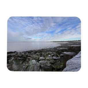 Flexible Heysham Magnet
