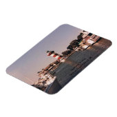 Flexible Hilton Head Island Photo Magnet (Côté Gauche)
