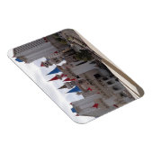 Flexible Hôtel Excalibur #1 Magnet (Côté Droit)