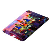 Flexible Hôtel Excalibur #2 Magnet (Côté Gauche)