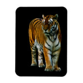 Flexible Hu Lin Premium Magnet (Vertical)