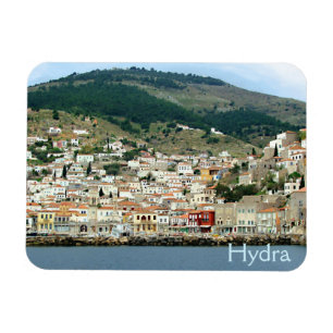 Flexible Hydra Magnet