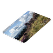 Flexible Ilkley Moor Magnet (Côté Gauche)