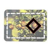 Flexible Ingwaz Rune Magnet - Héros ! (Horizontal)