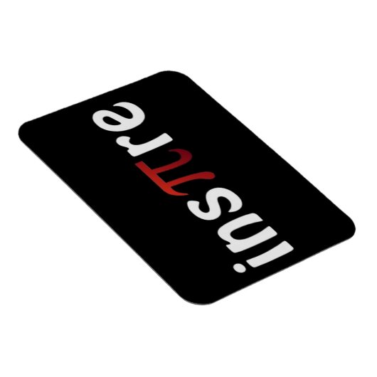 Flexible Inspirer Math Pi Day Magnet (Côté Droit)