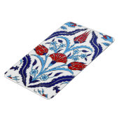 Flexible Iznik carreaux Premium Magnet (Côté Gauche)