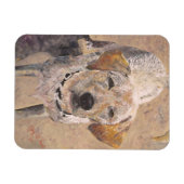 Flexible Jake Magnet (Horizontal)