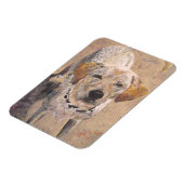 Flexible Jake Magnet (Côté Gauche)