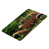 Flexible Jalopy Magnet (Côté Gauche)