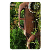 Flexible Jalopy Magnet (Vertical)