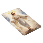 Flexible Jésus Magnet (Côté Droit)