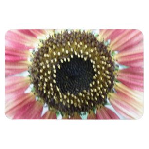 Flexible Joli Tournesol rose Magnet Premium