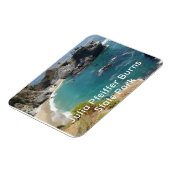 Flexible Julia Pfeiffer Burns State Park Magnet (Côté Gauche)