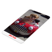 Flexible Juno Magnet (Côté Gauche)