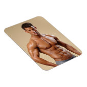 Flexible Justin Woltering Magnet #45 (Côté Droit)