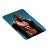 Flexible Justin Woltering Magnet #5 (Côté Droit)