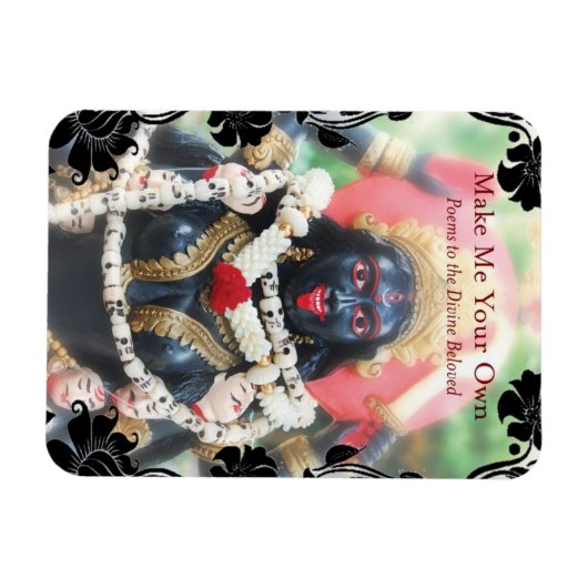 Flexible Kali Magnet (Horizontal)