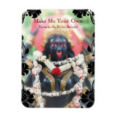 Flexible Kali Magnet (Vertical)