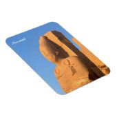 Flexible Karnak - Égypte Magnet (Côté Droit)