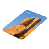 Flexible Karnak - Égypte Magnet (Côté Gauche)