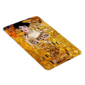 Flexible Klimt Portrait de Adele Bloch-Bauer I Magnet (Côté Droit)