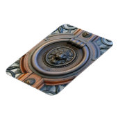 Flexible Knock Tête de lion - Barcelone - Magnet (Côté Gauche)