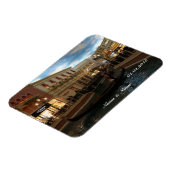 Flexible La Gondola au Magnet vénitien (Côté Gauche)