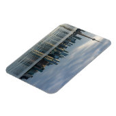 Flexible La Ligne de Toronto Magnet (Côté Gauche)