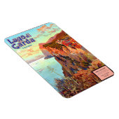 Flexible Lac de Garde Magnet (Côté Droit)