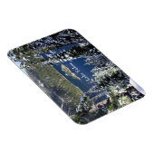 Flexible Lac Tahoe Magnet (Côté Droit)