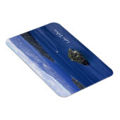 Flexible Lac Tahoe Magnet (Côté Droit)