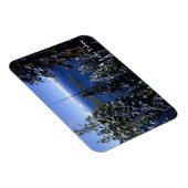 Flexible Lac Tahoe Magnet (Côté Droit)