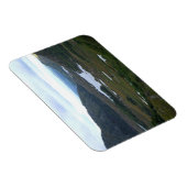 Flexible Ladies View, Anneau de Kerry, Irlande Flexi Magnet (Côté Droit)