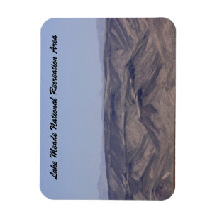 Flexible Lake Meade National Recreational Area Magnet