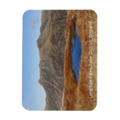 Flexible Langdale Pikes Magnet (Vertical)