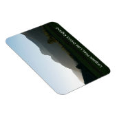 Flexible Langdale Pikes Magnet (Côté Droit)