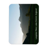 Flexible Langdale Pikes Magnet (Vertical)