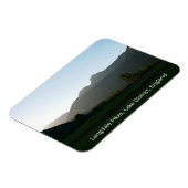 Flexible Langdale Pikes Magnet (Côté Gauche)