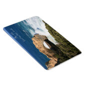 Flexible L'Arc, Great Ocean Road, Australie - Magnet (Côté Droit)