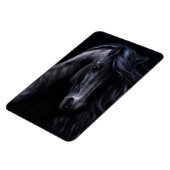 Flexible Le Black Premium Flexi Magnet (Côté Gauche)