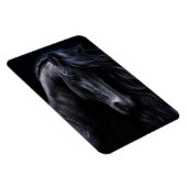 Flexible Le Black Premium Flexi Magnet (Côté Droit)